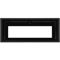 Okap wkład Ciarko Design Su Mini 74 Black