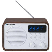 Radio Blaupunkt PP7BT