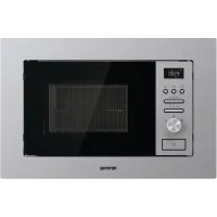 Kuchenka mikrofalowa Gorenje BM201AG1X