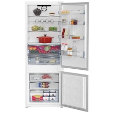 Lodówka Beko BCNE400E40SN