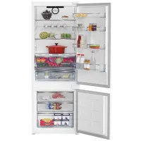 Lodówka Beko BCNE400E40SN