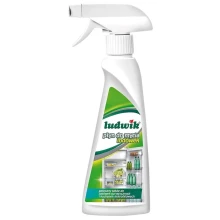 Płyn do mycia lodówek Ludwik 250 ml