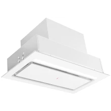 Okap wkład Ciarko Design Aura 55 White
