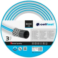 Wąż ogrodowy Cellfast Basic 3/4" 50m 10-422
