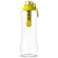 Butelka filtrująca Dafi Soft 0,5l Cytrynowa