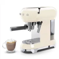 Ekspres Kolbowy Smeg 50's Style ECF01CREU