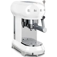 Ekspres kolbowy Smeg ECF01WHEU