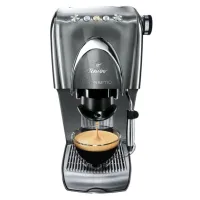 Ekspres Tchibo Cafissimo Classic Noble Silver