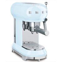 Ekspres Kolbowy Smeg 50's Style ECF01PBEU