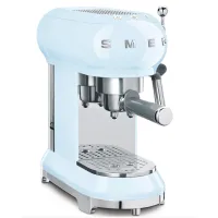 Ekspres Kolbowy Smeg 50's Style ECF01PBEU