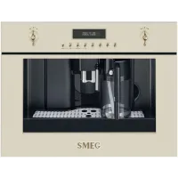 Ekspres ciśnieniowy Smeg Coloniale CMS8451P