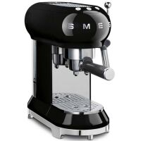 Ekspres kolbowy Smeg ECF01BLEU