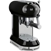 Ekspres kolbowy Smeg ECF01BLEU