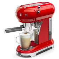 Ekspres Kolbowy Smeg 50's Style ECF01RDEU