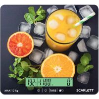 Waga kuchenna Scarlett SC–KS57P54