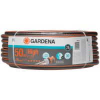 Wąż ogrodowy Gardena HighFlex 50m 3/4"