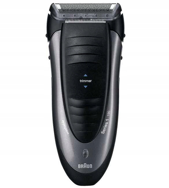 Golarka Braun Series 1 190s-1