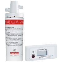 Filtr wody Franke Clear Water 133.0284.025