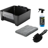Zestaw do czyszczenia roweru Karcher Bike Box 2.643-858.0