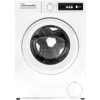 Pralka Kernau KFWM 6411 Steam 6kg Eco-Logic Slim