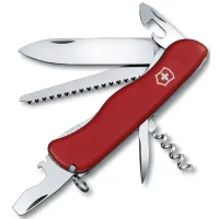 Scyzoryk Victorinox Forester Czerwony
