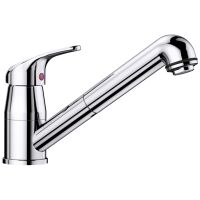 Bateria Blanco Daras-S Chrom