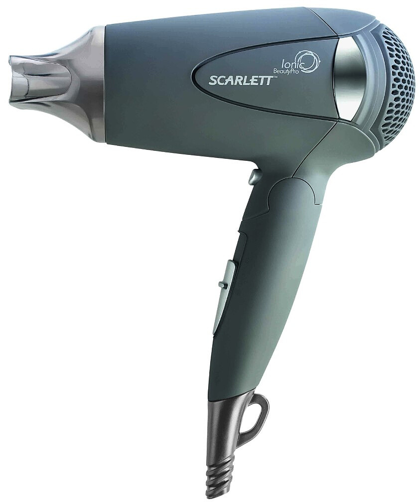 Suszarka do włosów Scarlett SC-074