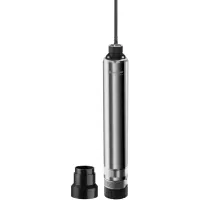Pompa głębinowa Gardena 5500/5 Inox