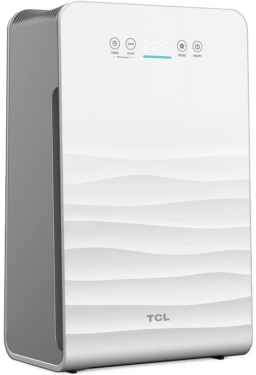 Oczyszczacz powietrza TCL TKJ225F