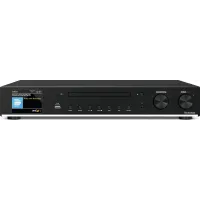 Odtwarzacz TechniSat Digitradio 143 CD
