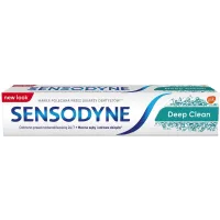 Pasta do zębów Sensodyne Deep Clean 75ml