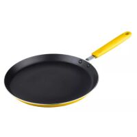 Patelnia Lamart LT 1027 26cm żółta
