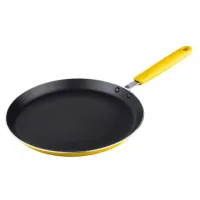 Patelnia Lamart LT 1027 26cm żółta
