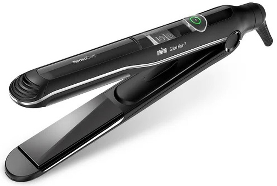 Prostownica Braun ST 780 Sensocare