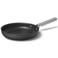 Patelnia Smeg CKFF2401BLM 24 cm Czarna