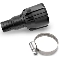 Adapter do węży ssących i ogrodowych Karcher 2.997-113.0