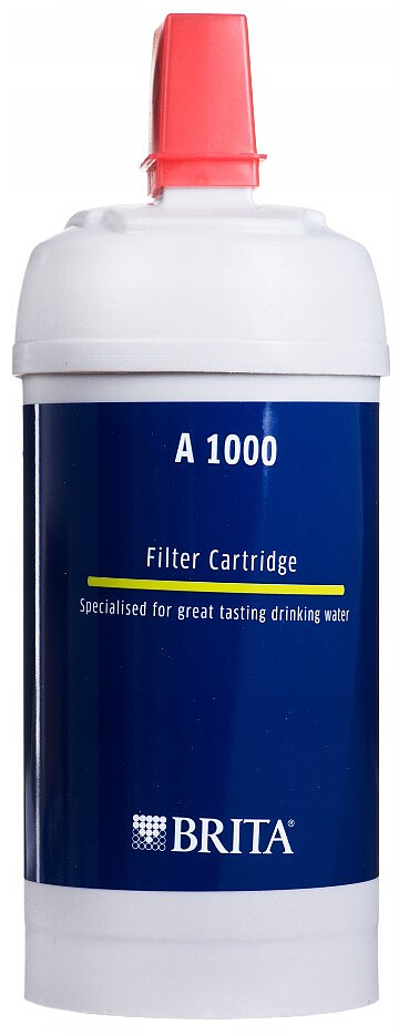 WkłAd FiltrująCy Brita A 1000-image