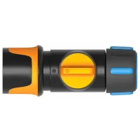 Szybkozłącze Fiskars On/Off 1/2"-5/8" 1027086