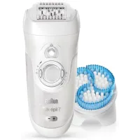Depilator Braun Silk-epil 7-921e SkinSpa