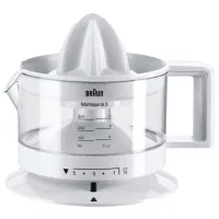 Wyciskarka do cytrusów Braun CJ 3000 Biała