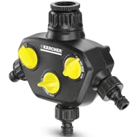Rozdzielacz 3-drożny Karcher 2.645-200.0