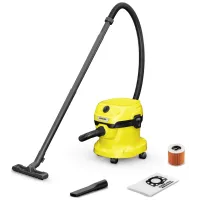Odkurzacz uniwersalny Karcher WD 2 Plus V-12/4/18/C 1.628-009.0