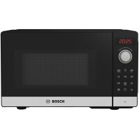 Kuchenka mikrofalowa Bosch Serie 2 FEL023MS2
