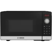 Kuchenka mikrofalowa Bosch Serie 2 FEL023MS2