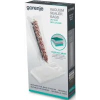 Worki do pakowania próżniowego Gorenje VB12/55