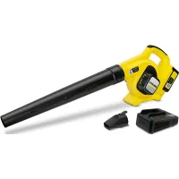 Dmuchawa do liści Karcher LBL 4 Battery Set 1.445-160.0
