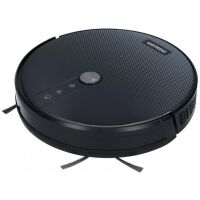 Robot sprzątający Maxcom  MH11 Black Pearl