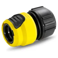 Złączka uniwersalna Karcher Plus 2.645-194.0 z Aqua Stop