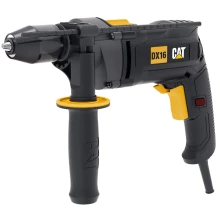 Wiertarka udarowa CAT DX16