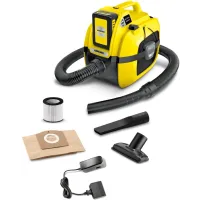 Odkurzacz uniwersalny Karcher WD 1 Compact Battery Set